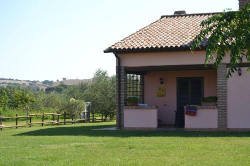 Agroturismo Agriturismo Il Laghetto