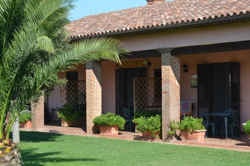 Agroturismo Agriturismo Il Laghetto