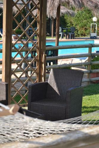 Agroturismo Agriturismo Il Laghetto