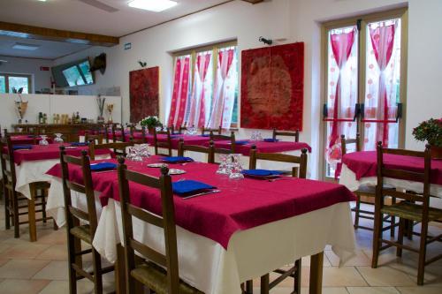 Hostal Madonna Del Carmine