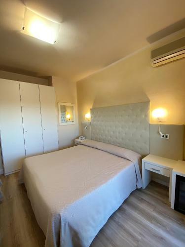 Hotel Nuova Sabrina