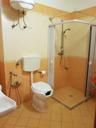 Bed & Breakfast Terra Del Sole Vittoria