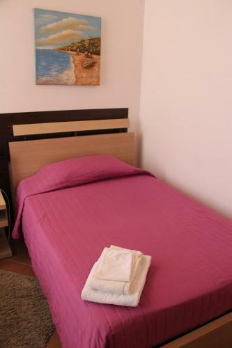 Bed & Breakfast Terra Del Sole Vittoria