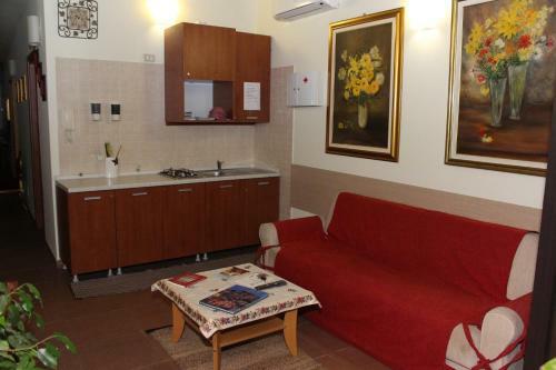 Bed & Breakfast Terra Del Sole Vittoria