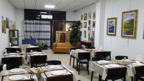 Bed & Breakfast Terra Del Sole Vittoria