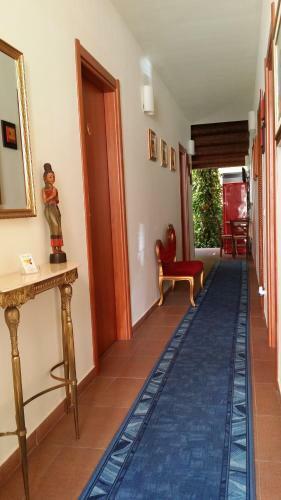 Bed & Breakfast Terra Del Sole Vittoria
