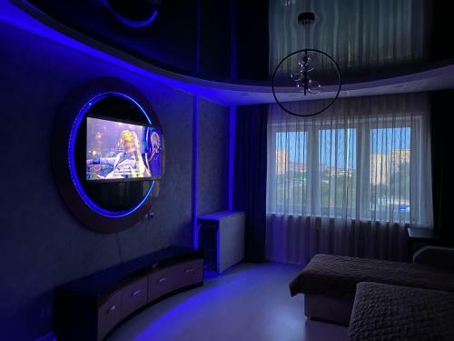 Luxe Apartment