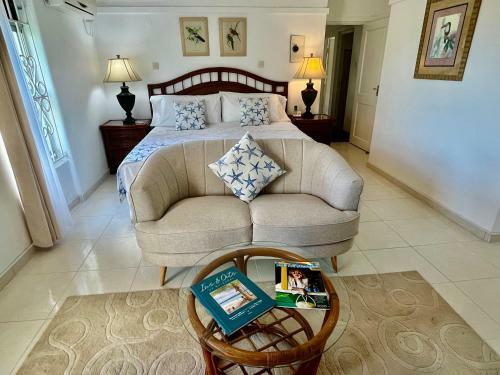 Beautiful 4-bed House With Stunning Sea Views