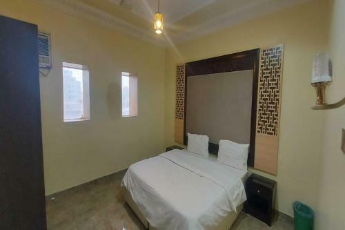 Apartamento Oyo 621 Ibs2 For Residential Units