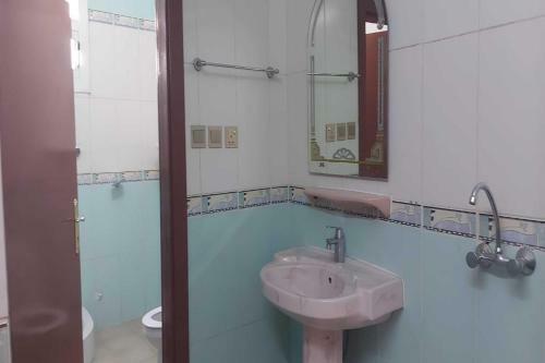 Apartamento Oyo 621 Ibs2 For Residential Units