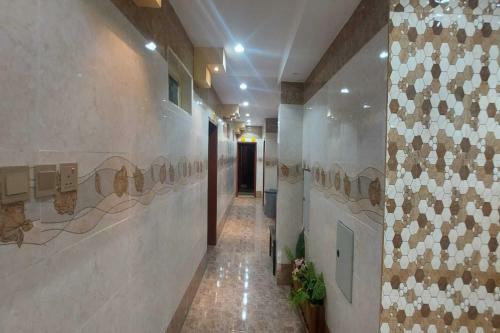 Apartamento Oyo 621 Ibs2 For Residential Units