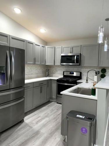 Apartamento Bright And Centrally Located To Wild And Comfort