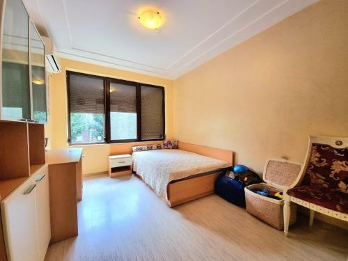 Apartamento Aristocratic 3 Bedr.apartment In Seper Center