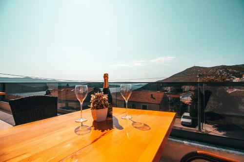 Hostal Villa Maria