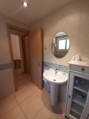 Apartamento 1bd In Palm Beach M1 With Pool
