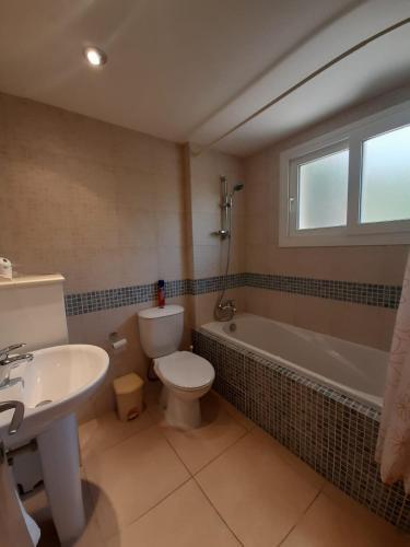 Apartamento 1bd In Palm Beach M1 With Pool