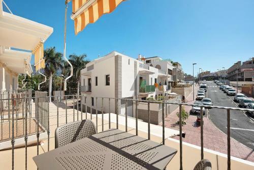 Apartamento Bahia La Caleta Appartment 3