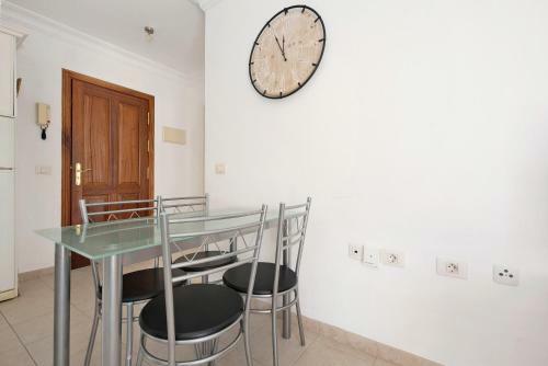 Apartamento Bahia La Caleta Appartment 3