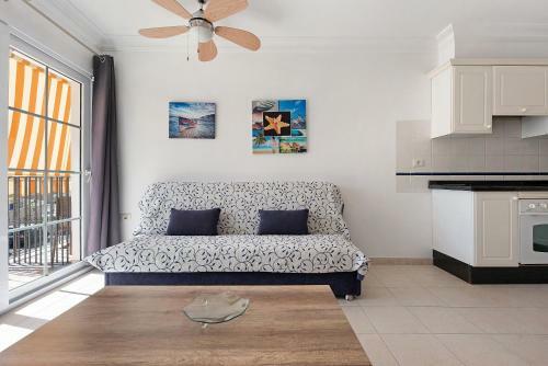 Apartamento Bahia La Caleta Appartment 3