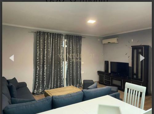 Cosy Apartment In Tirana