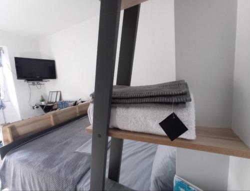 Apartamento Homestudio1