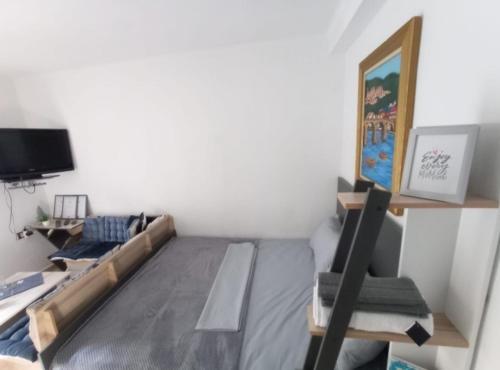 Apartamento Homestudio1