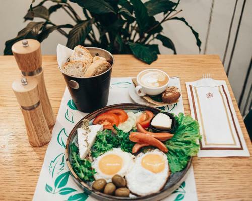 Bed & Breakfast Gaia