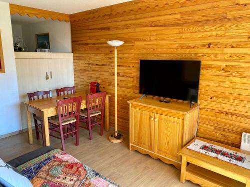 Apartamento La Foux 2 Pi�ces