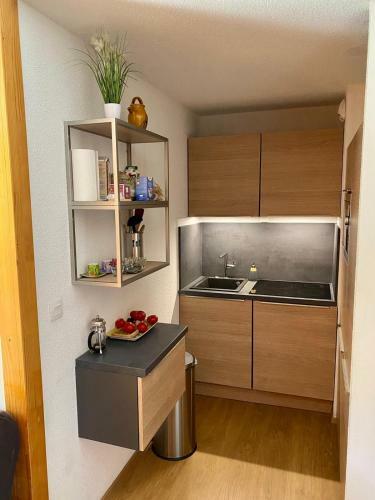 Apartamento La Foux 2 Pi�ces