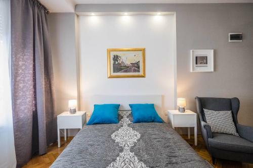 Apartamentos Caelestis Luxury Studio