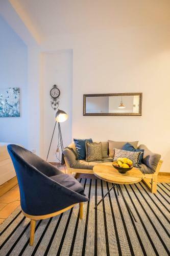 Apartamentos Caelestis Luxury Studio