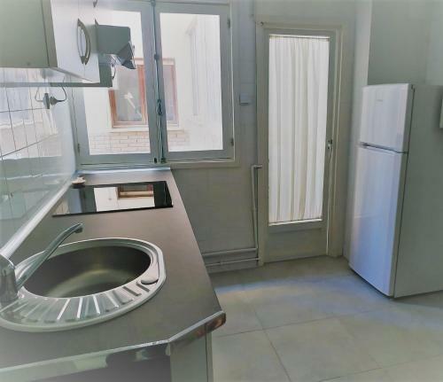Apartamento En El Centro A 10 Min de La Playa