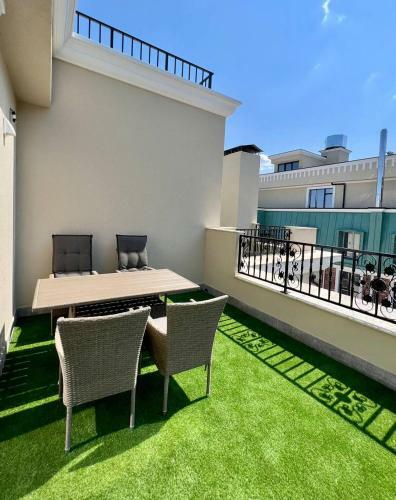 Apartamento Old Town Residence Ap. 31