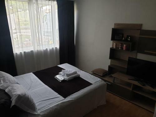Mijailovic Apartmani
