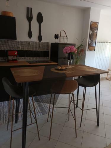 Apartamento Mr.m