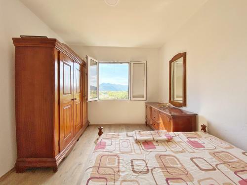 Two-story House On Skadar Lake With Beatiful View
