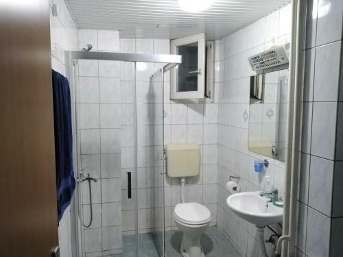 Apartment, 80m2, In Skopje, North Macedonia