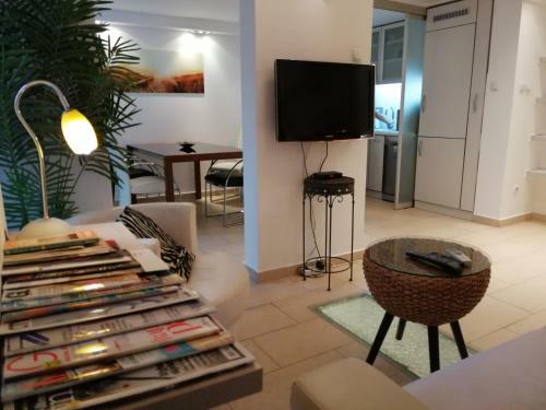 Panorama Central - Luxurious Apartments
