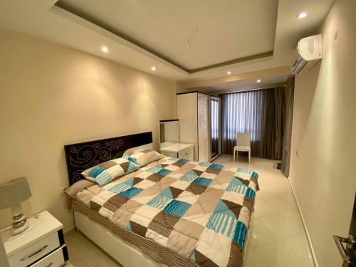 Apartamento Modern 2bedroom Apt On Cleopatra (Wifi,pool)