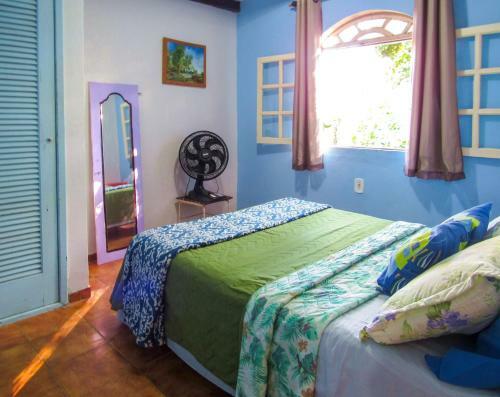 Casa Com Ampla Area de Lazer E Piscina, Buzios Rj