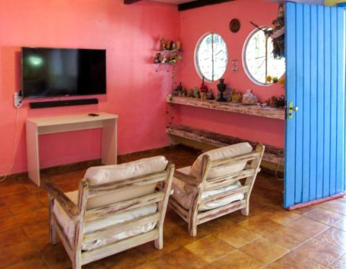 Casa Com Ampla Area de Lazer E Piscina, Buzios Rj