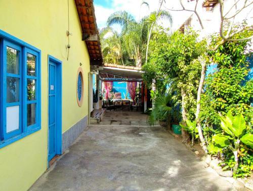 Casa Com Ampla Area de Lazer E Piscina, Buzios Rj