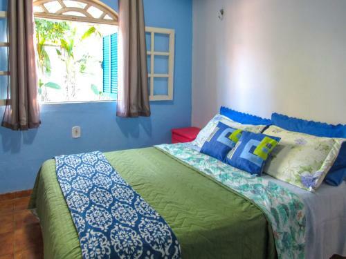 Casa Com Ampla Area de Lazer E Piscina, Buzios Rj