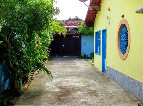 Casa Com Ampla Area de Lazer E Piscina, Buzios Rj