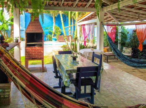 Casa Com Ampla Area de Lazer E Piscina, Buzios Rj