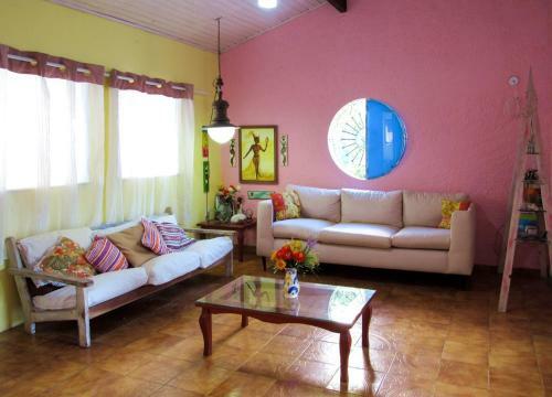 Casa Com Ampla Area de Lazer E Piscina, Buzios Rj