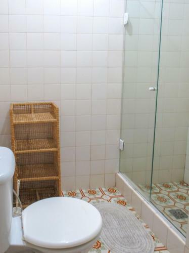 Casa Com Ampla Area de Lazer E Piscina, Buzios Rj
