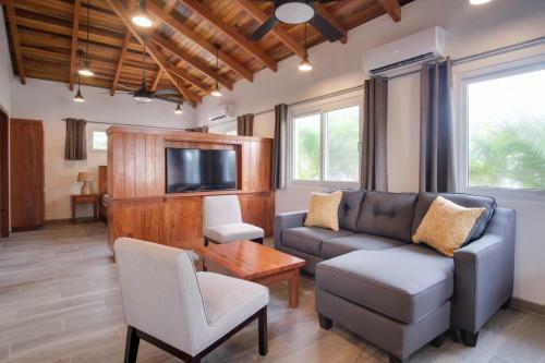Hotel Ceiba Beach Resort