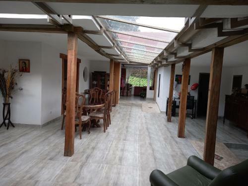 Agroturismo Green House