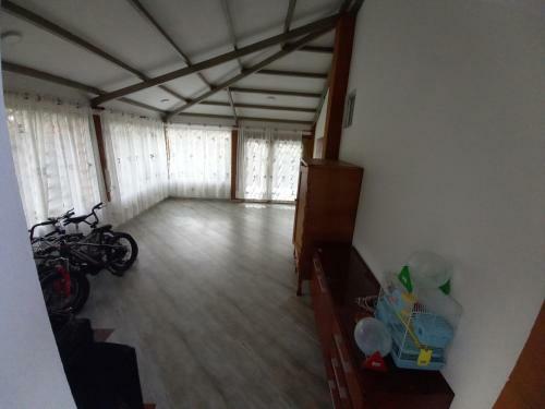 Agroturismo Green House